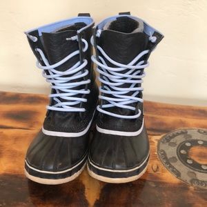 Sorel 1964 Premium. Womens Size 8.